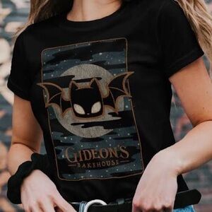 Gideon’s Bakehouse T-Shirt